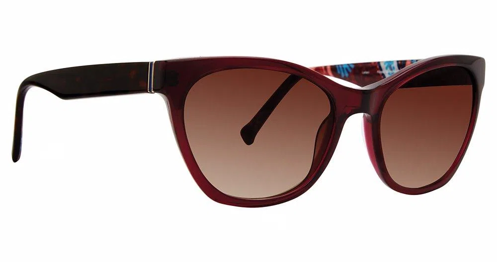 Vera Bradley VBLEILANI Sunglasses - view 2